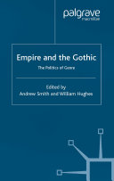 Empire and the Gothic Pdf/ePub eBook