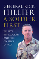 A Soldier First Book