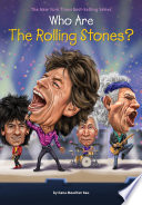 Who Are the Rolling Stones 