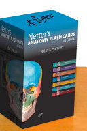 Netter's Anatomy Flash Cards