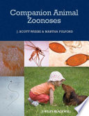 Companion Animal Zoonoses Book