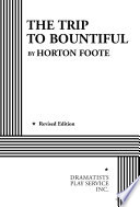 The Trip to Bountiful Book PDF