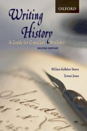 Writing History Book