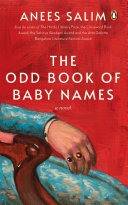 The Odd Book of Baby Names Book PDF