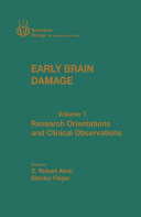 Early Brain Damage V1