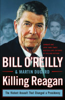 Killing Reagan Book