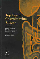Top Tips in Gastrointestinal Surgery