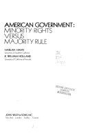 American Government Book PDF