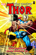 Thor by Dan Jurgens   John Romita Jr  Vol  1