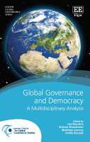 Global Governance and Democracy