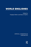 World Englishes