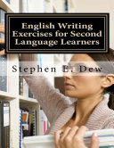 English Writing Exercises for Second Language Learners