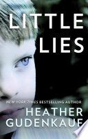 Little Lies Book