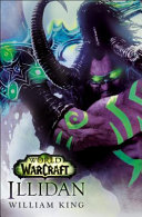 World of Warcraft: Illidan image