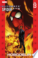 Ultimate Spider-Man Vol. 13