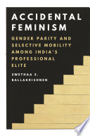 Accidental Feminism Book
