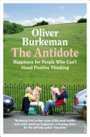 The Antidote Book