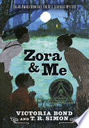 Zora and Me Book