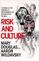 Risk and Culture