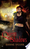 Queen of Shadows Book