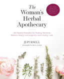 The Woman's Herbal Apothecary