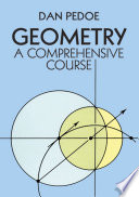 Geometry  A Comprehensive Course Book