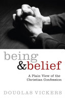 Being and Belief Pdf/ePub eBook
