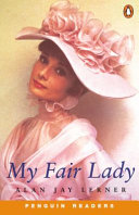 My Fair Lady Book