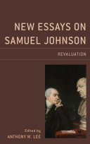 New Essays on Samuel Johnson