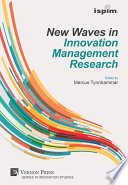 New Waves in Innovation Management Research  ISPIM Insights 