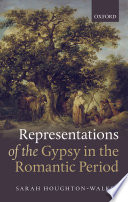 Representations Of The Gypsy In The Romantic Period
