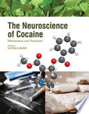 Book The Neuroscience of Cocaine Cover