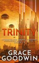 Trinity: Ascension Saga: Books 1, 2, 3 (Volume 1)