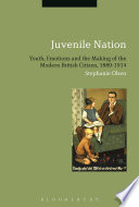 Juvenile Nation PDF Book By Stephanie Olsen
