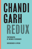 Chandigarh Redux Book PDF