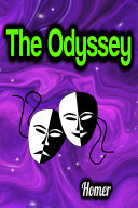 The Odyssey Pdf/ePub eBook