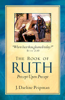 The Book of Ruth  Precept Upon Precept