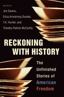 Reckoning with History