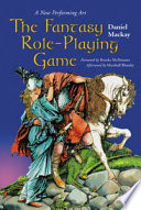 The Fantasy Role Playing Game
