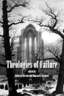 Theologies of Failure