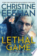 Book Lethal Game Cover