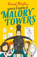 Malory Towers: Upper Fourth PDF Book By Enid Blyton