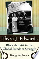 Thyra J  Edwards