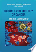 Global Epidemiology of Cancer Book
