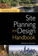 Site Planning and Design Handbook, Second Edition Pdf/ePub eBook
