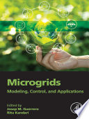 Microgrids modeling, control, and applications /