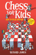 Chess for Kids Book PDF