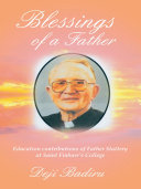 Blessings of a Father Pdf/ePub eBook