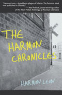 The Harmon Chronicles [Pdf/ePub] eBook