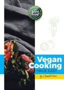 Vegan Cooking Made Easy